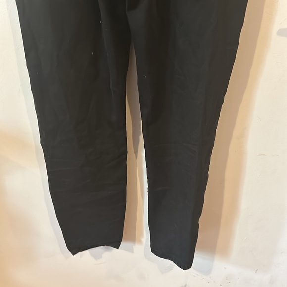 Black Overalls / Jumpsuit - Picture 7 of 7